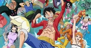 One Piece Episódio 1041 Legendado